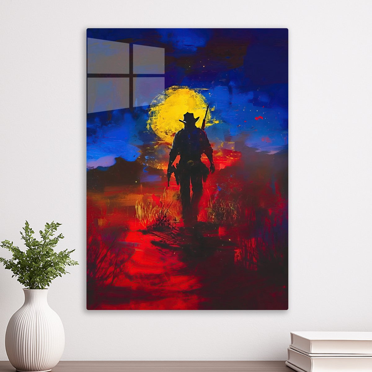 Red Dead Outlaws & Honor