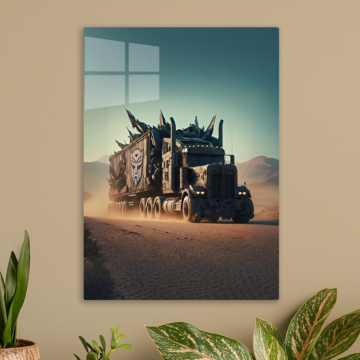 Transformers Rise of Cybertron
