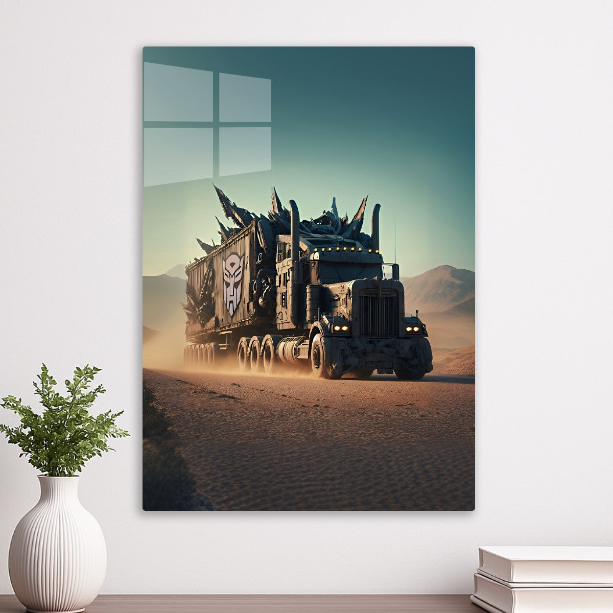 Transformers Rise of Cybertron