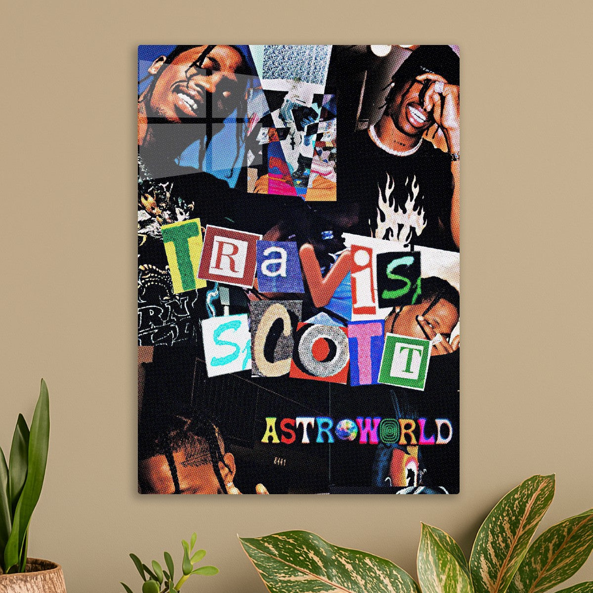 Travis Scott
