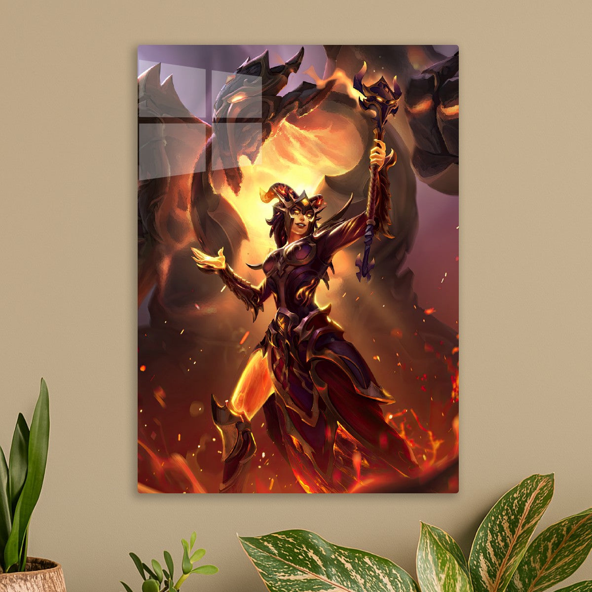 SMITE Gods Clash in Arena