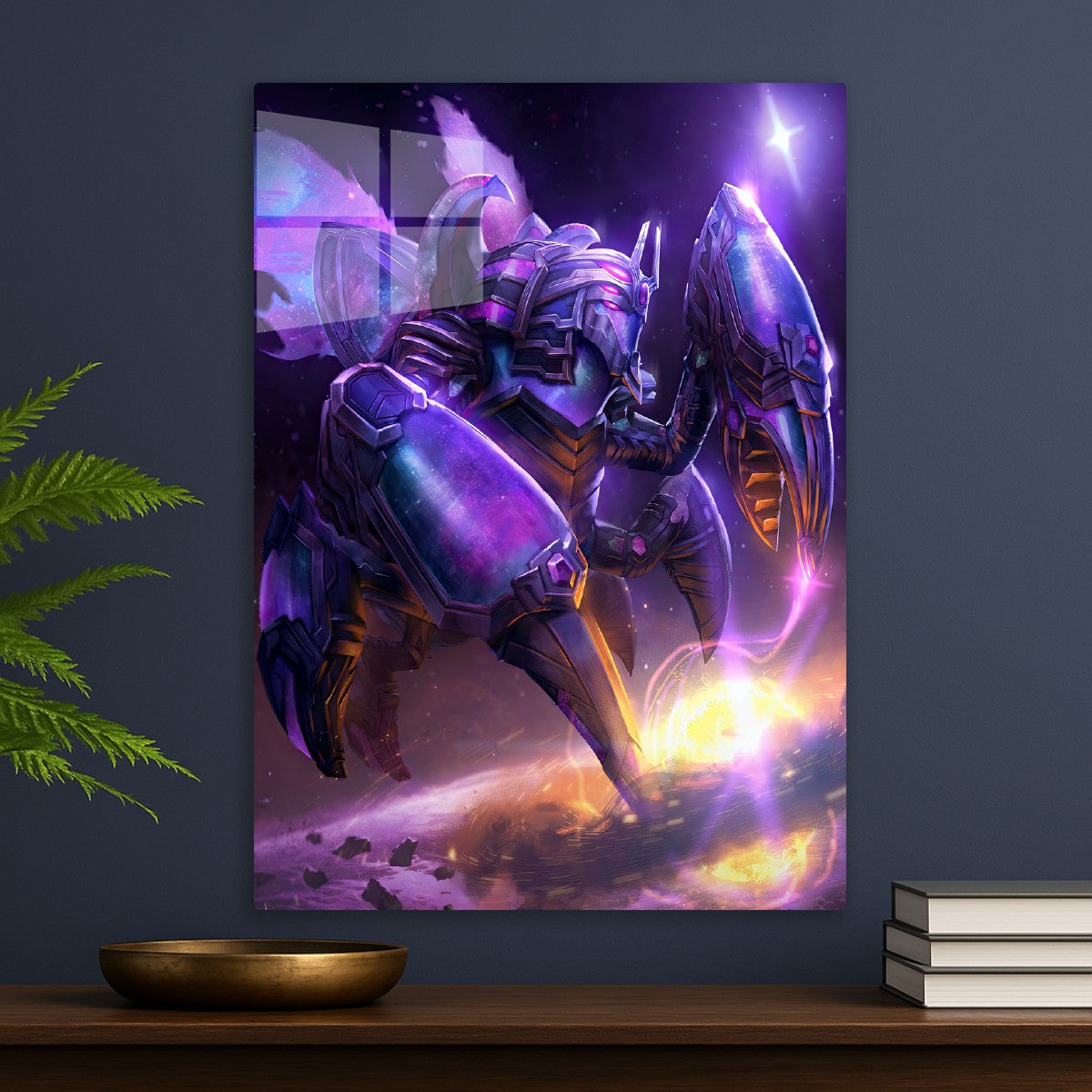 SMITE Gods Clash in Arena