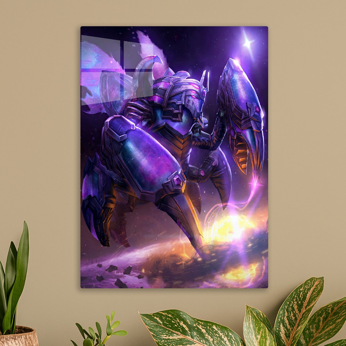 SMITE Gods Clash in Arena