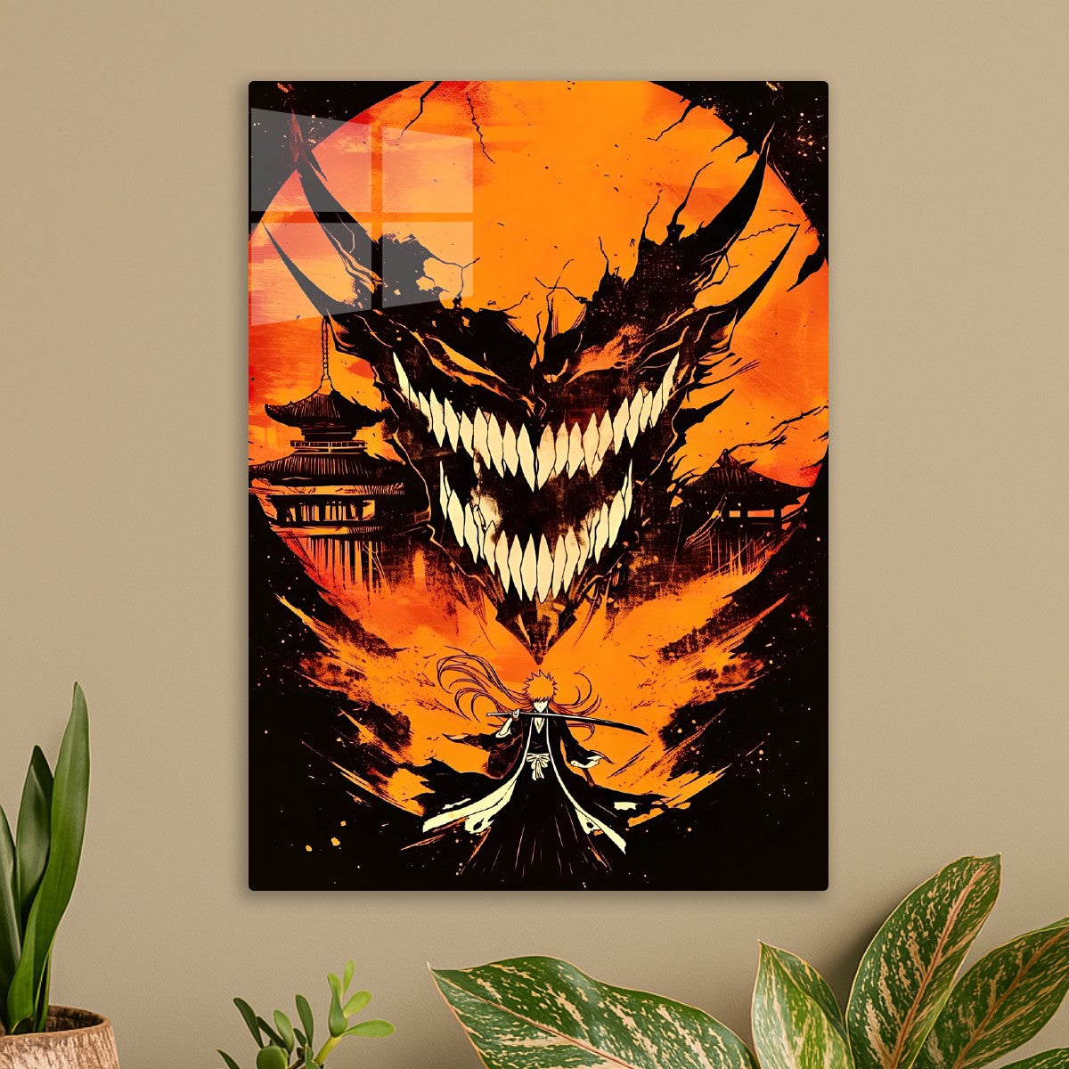 Bleach rebirth of souls