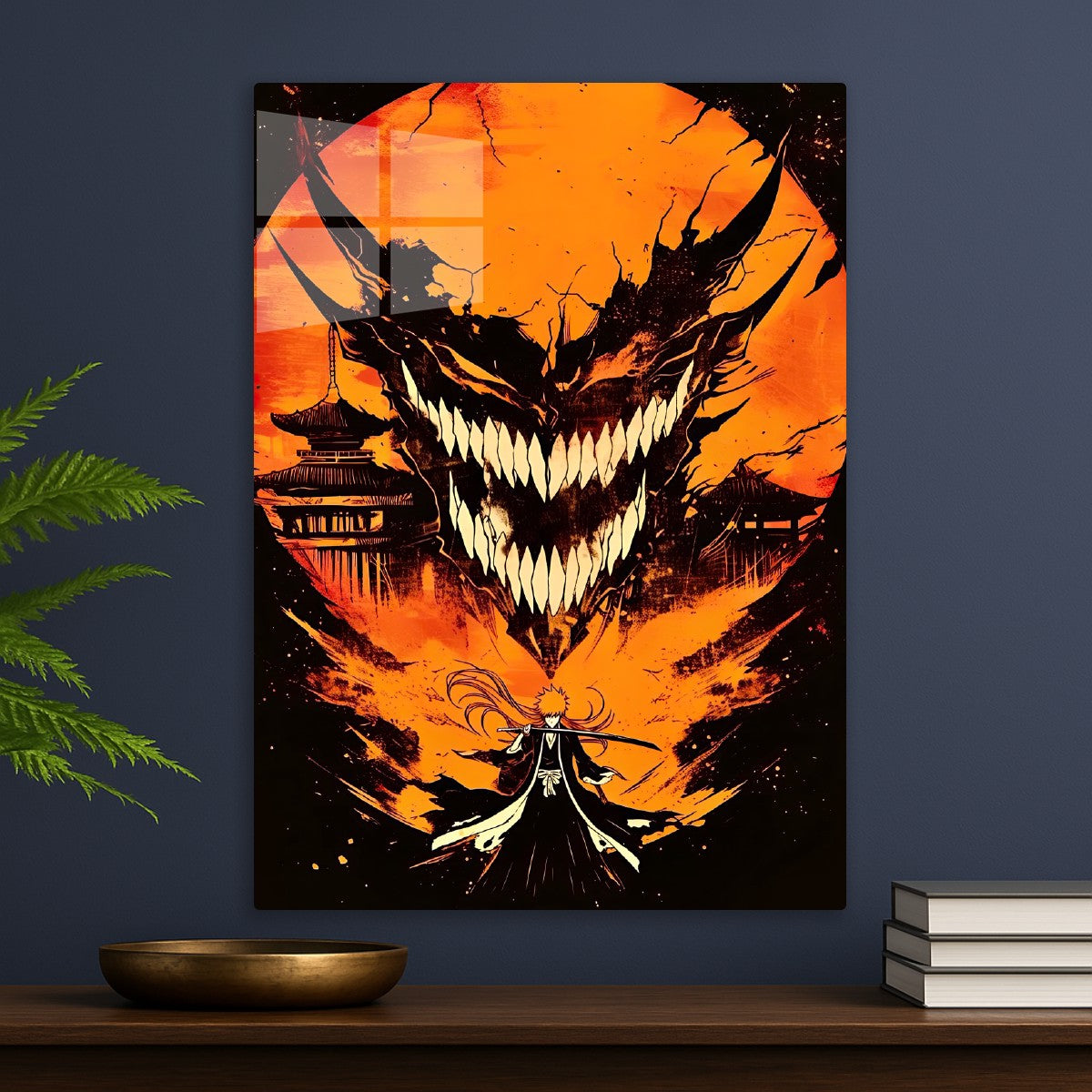 Bleach rebirth of souls