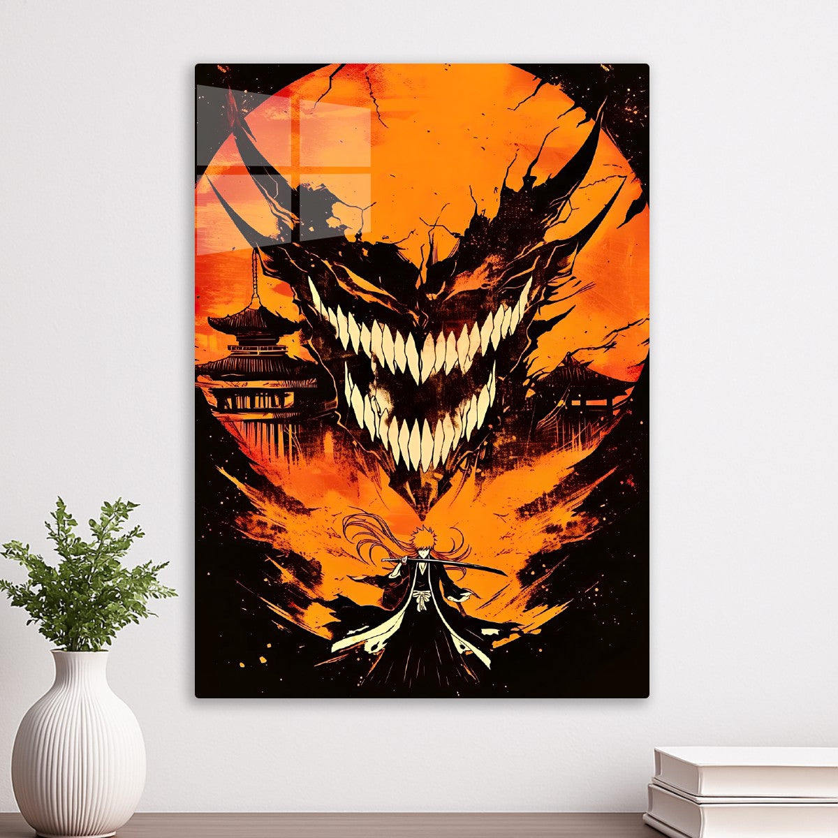 Bleach rebirth of souls