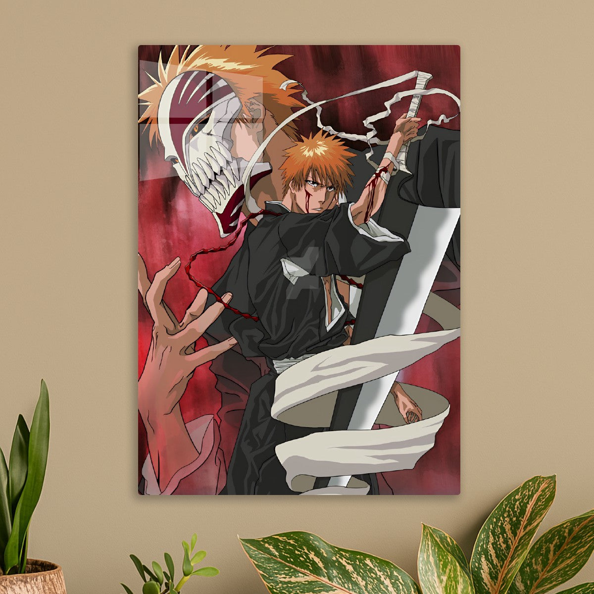 Bleach rebirth of souls