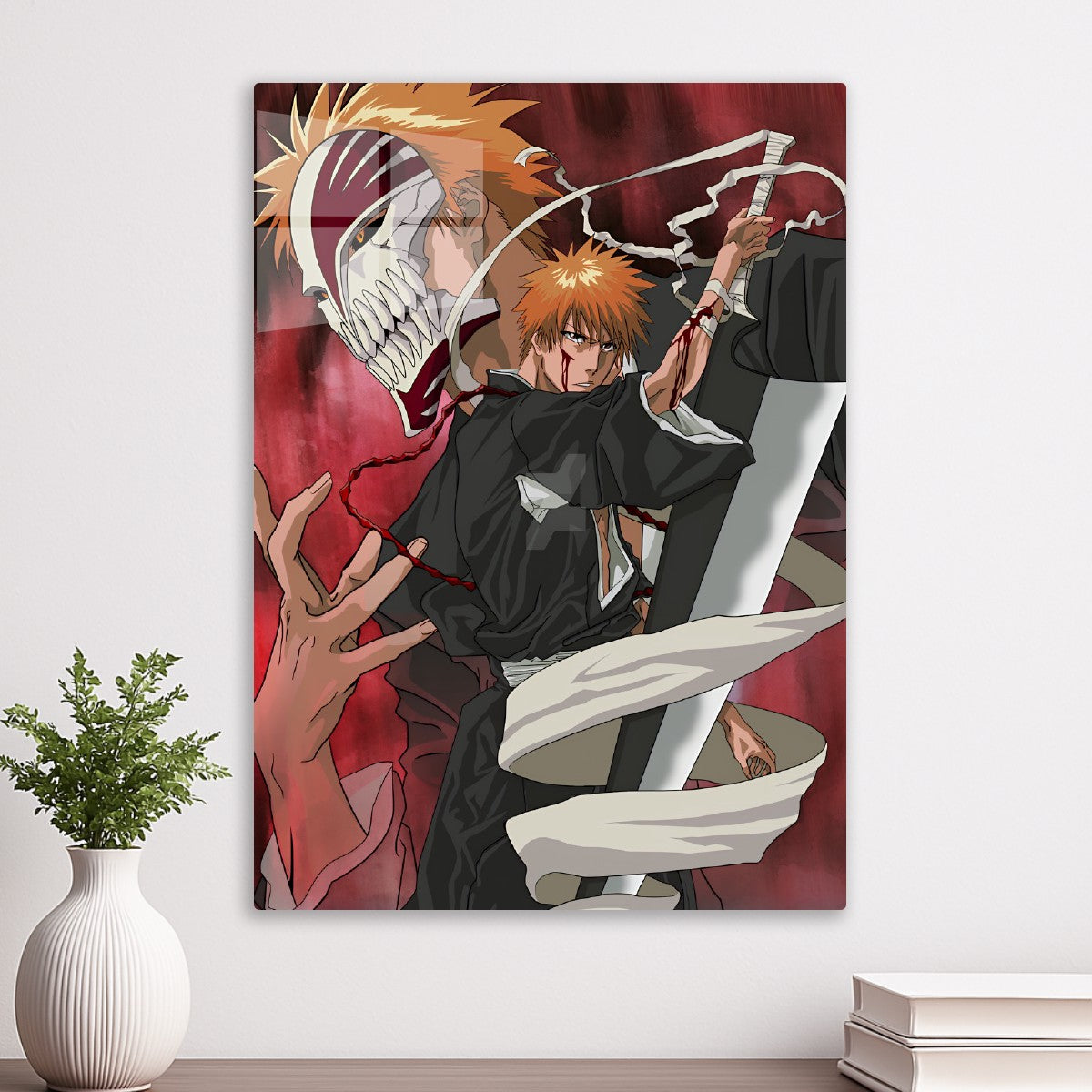 Bleach rebirth of souls