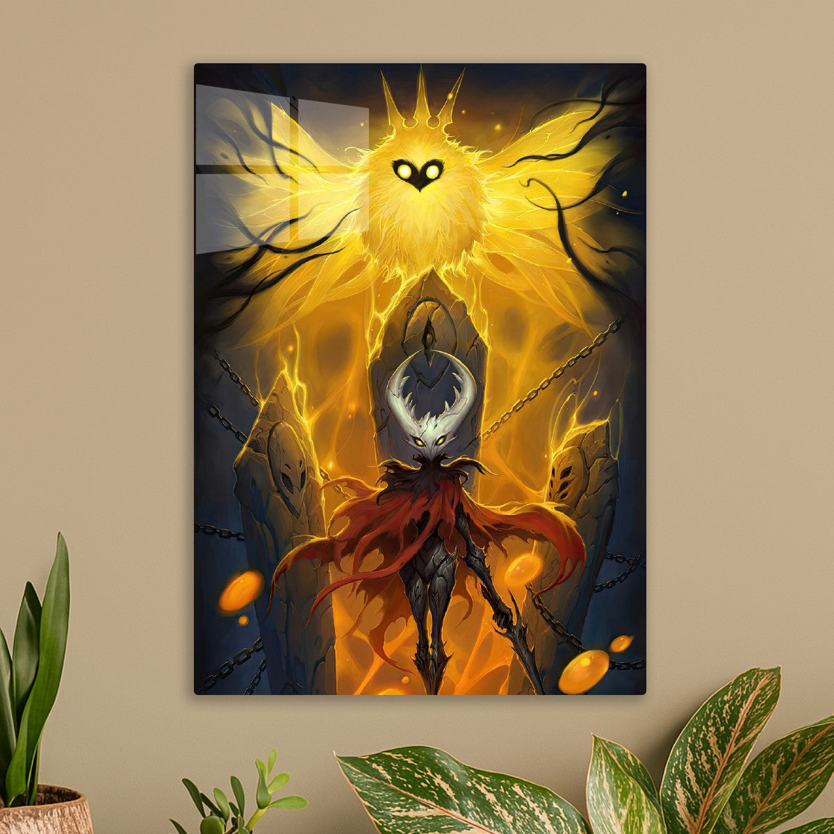 Hollow Knight Shadows Deep