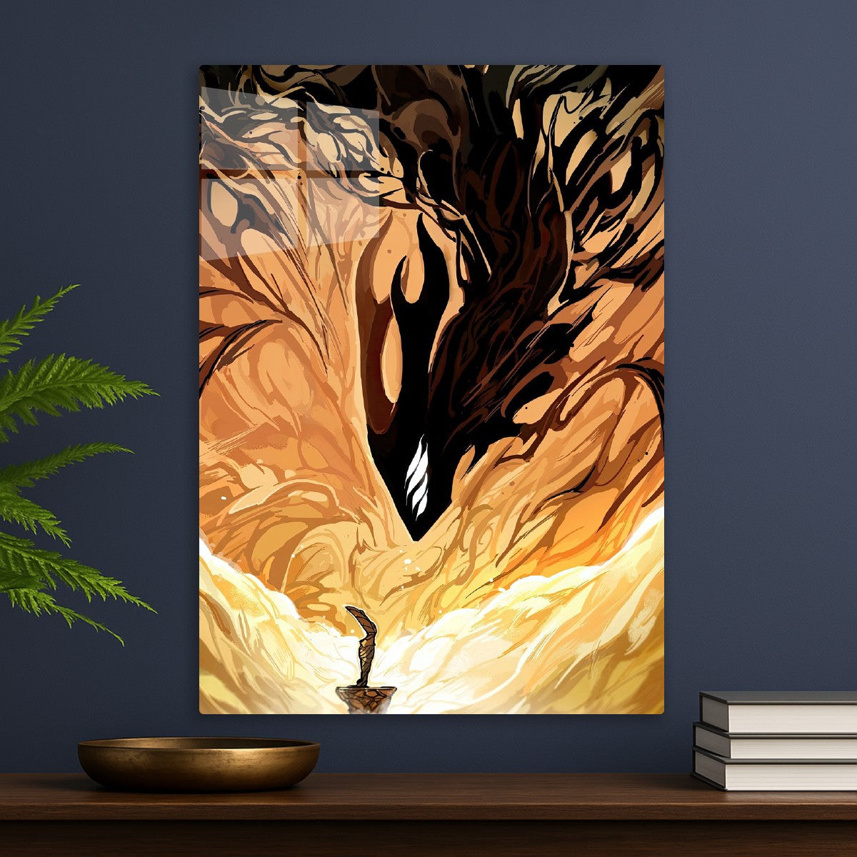 Hollow Knight Shadows Deep
