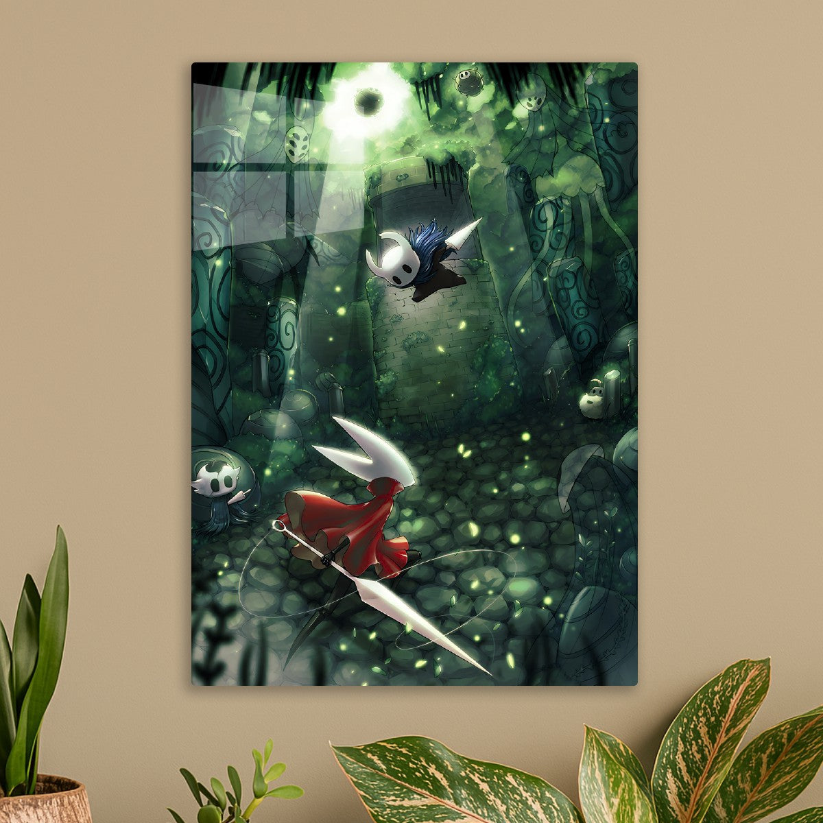 Hollow Knight