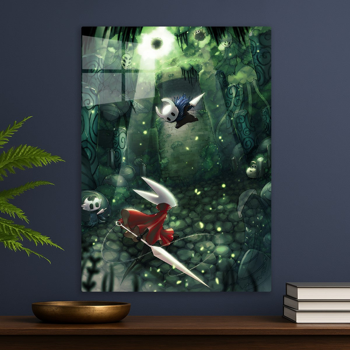 Hollow Knight
