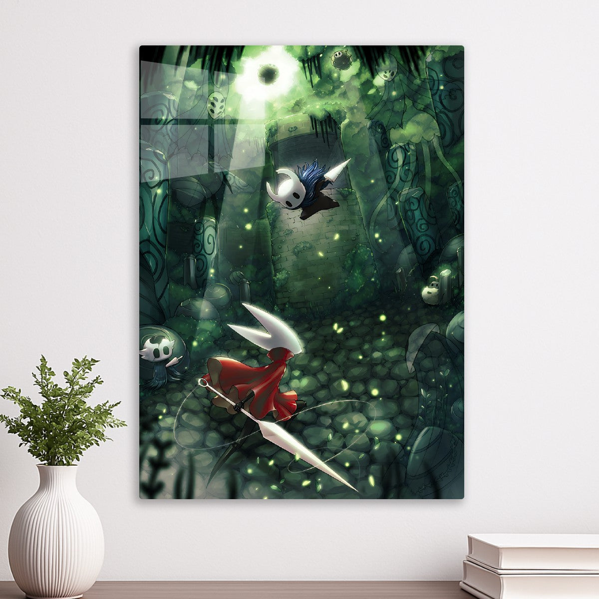 Hollow Knight
