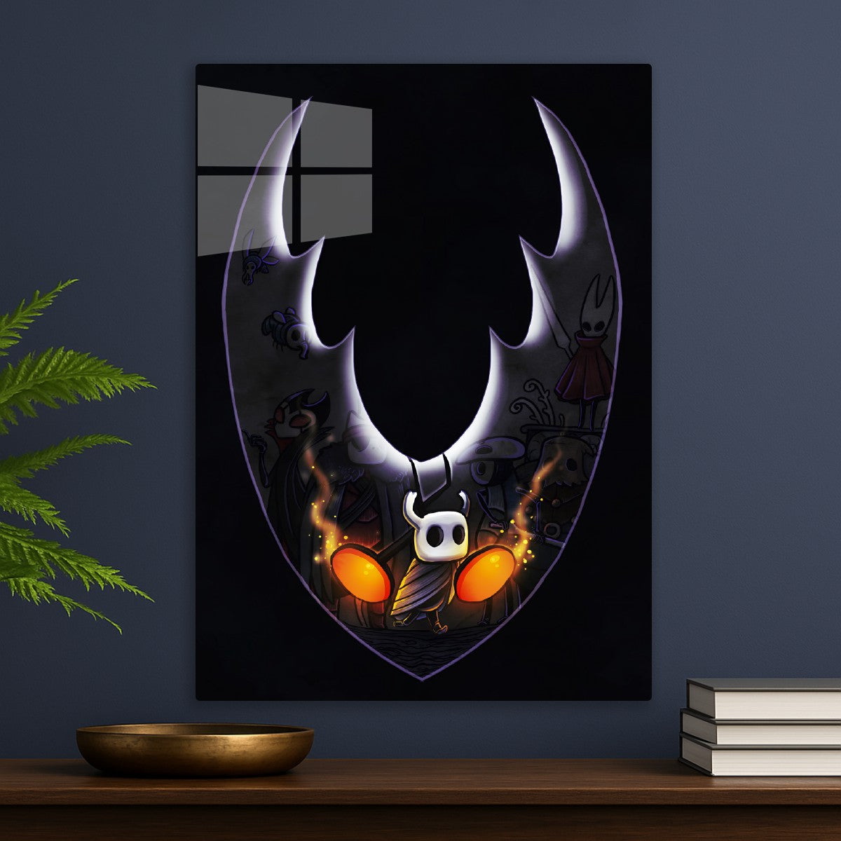 Hollow Knight