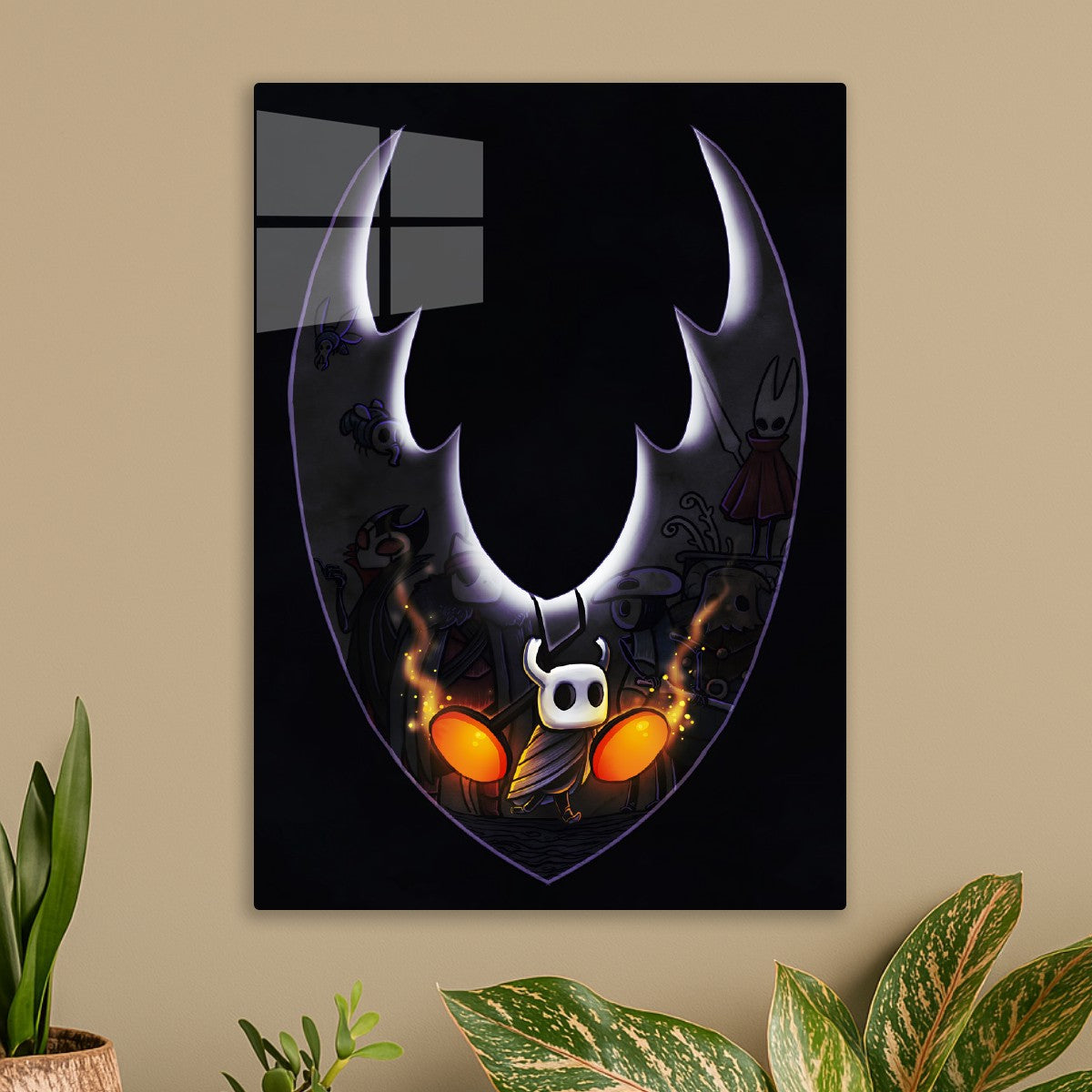 Hollow Knight