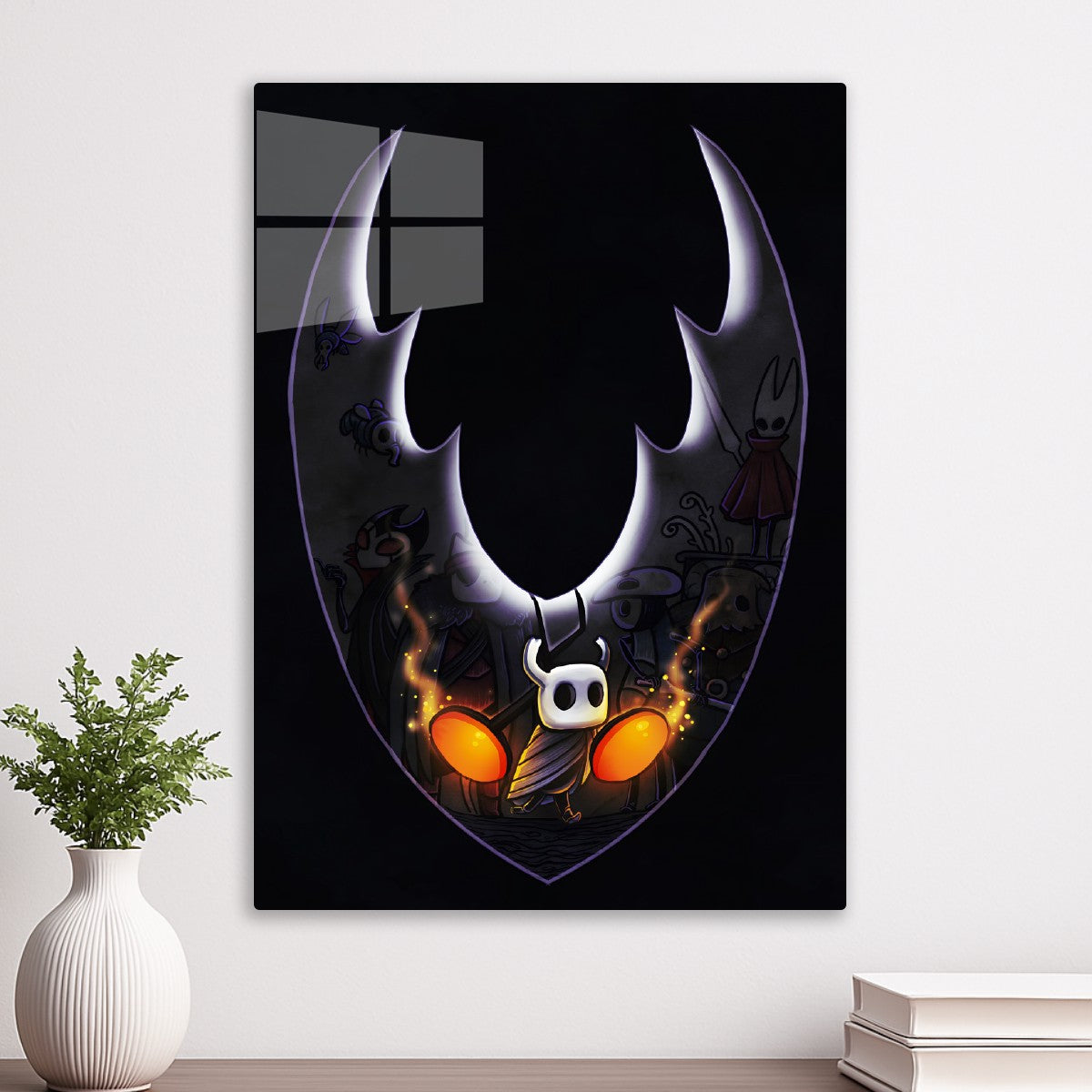 Hollow Knight