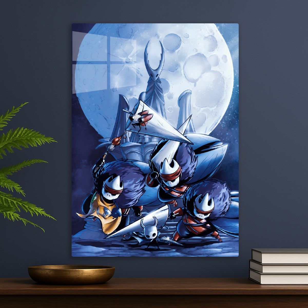 Hollow Knight