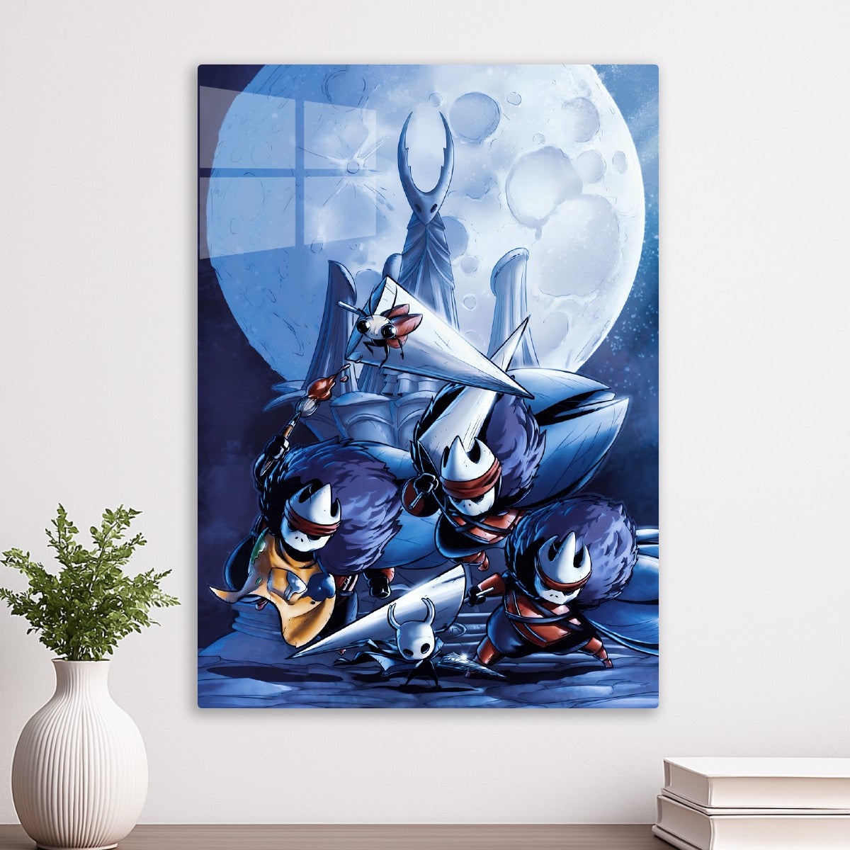 Hollow Knight