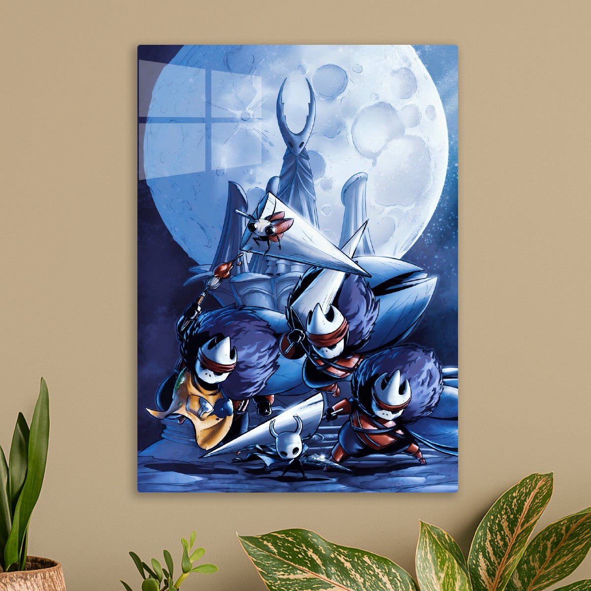 Hollow Knight