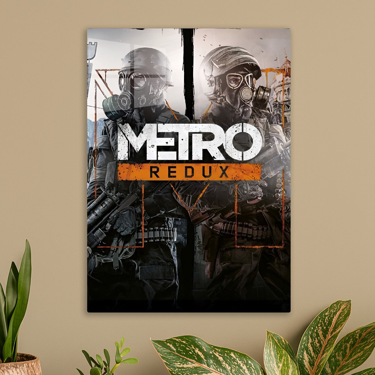 Metro Exodus Redux