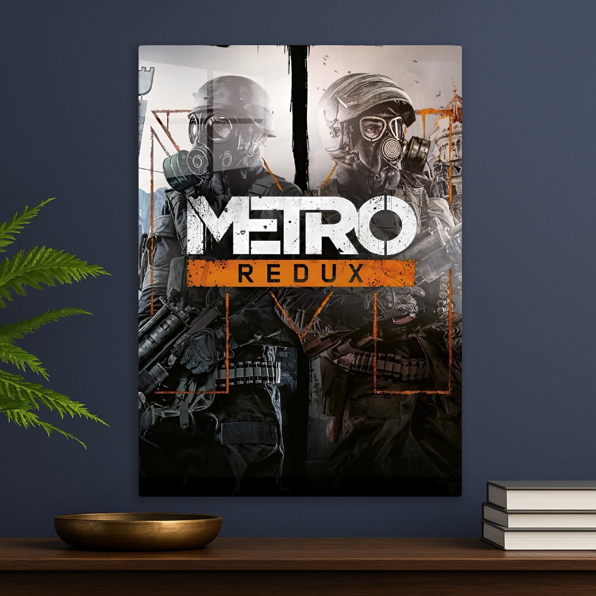 Metro Exodus Redux