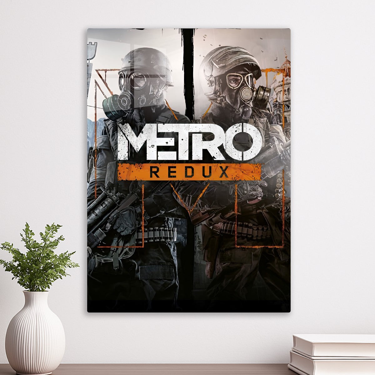 Metro Exodus Redux