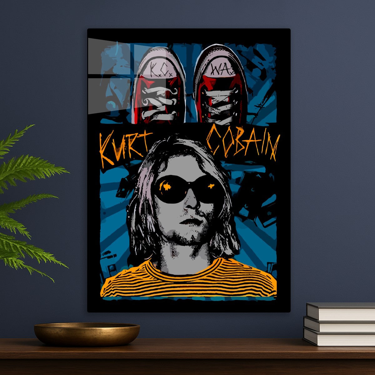 Kurt Cobain