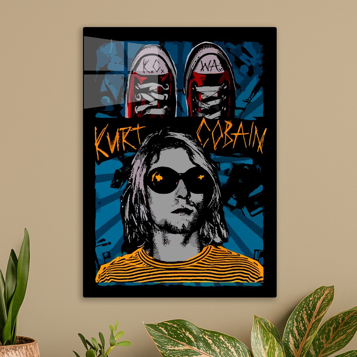 Kurt Cobain