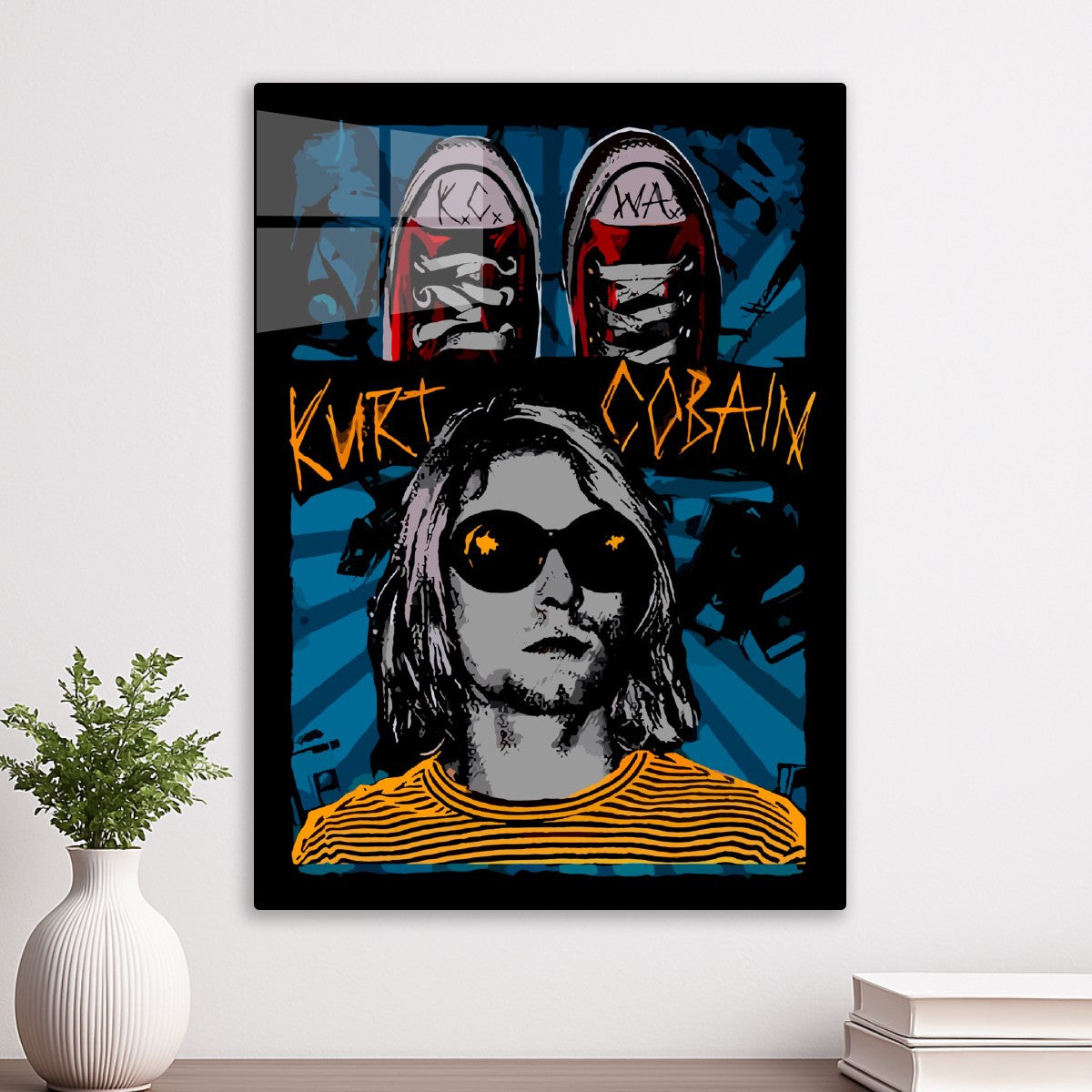 Kurt Cobain