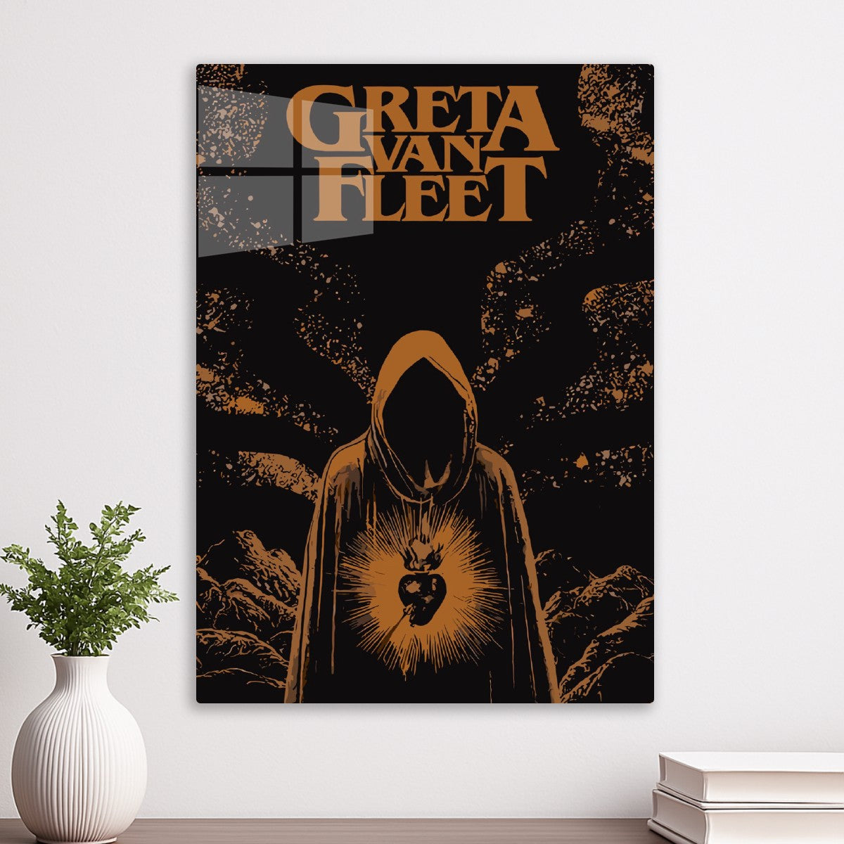 Greeta Van Fleet