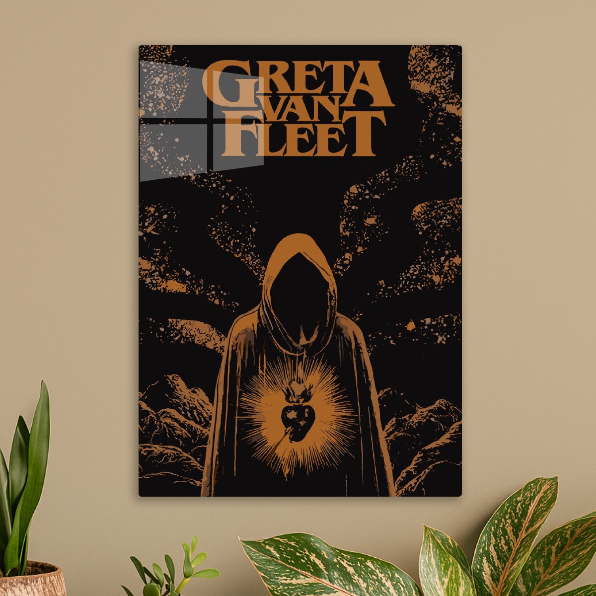 Greeta Van Fleet