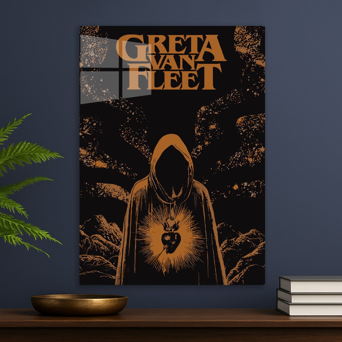 Greeta Van Fleet