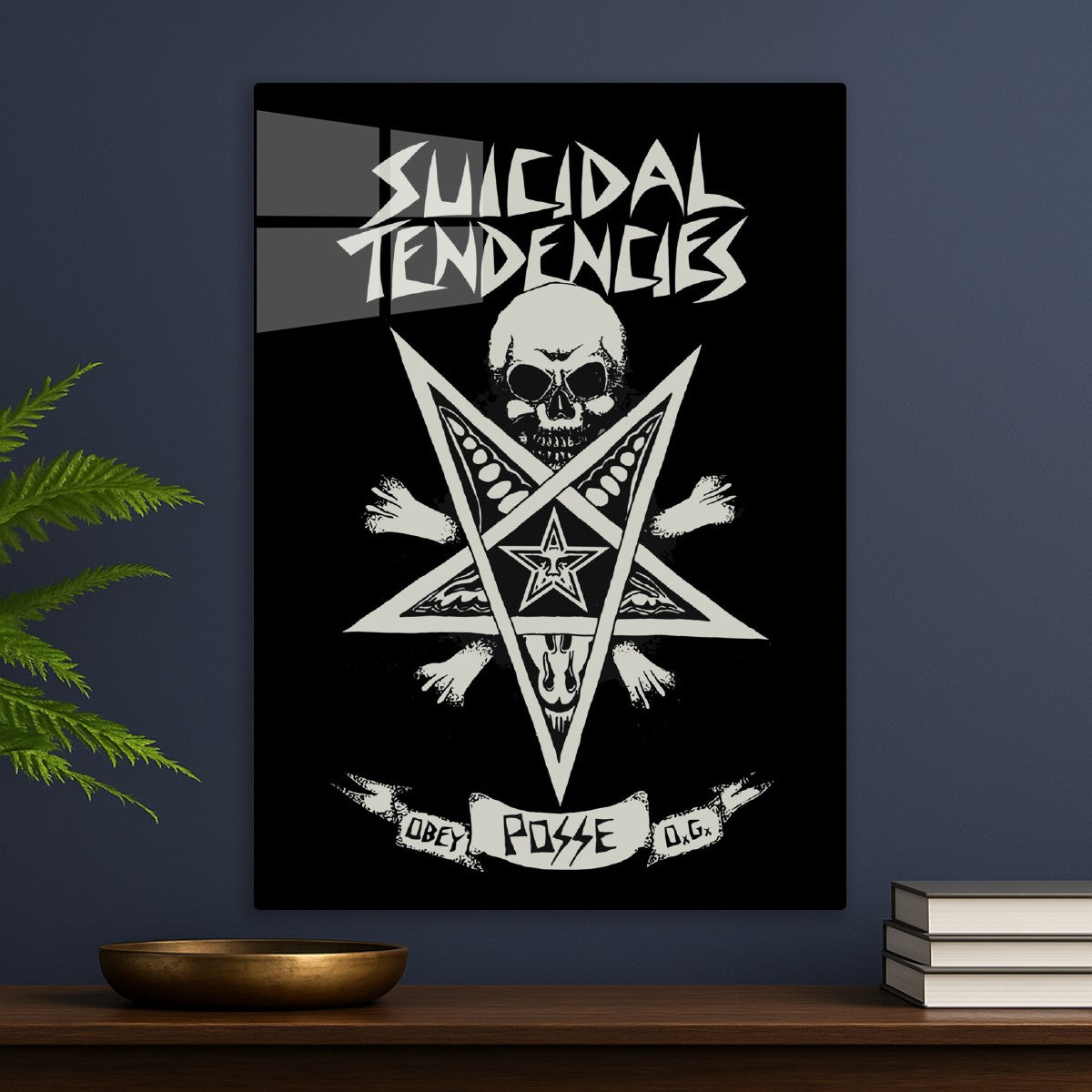 Suicidal Tendencies