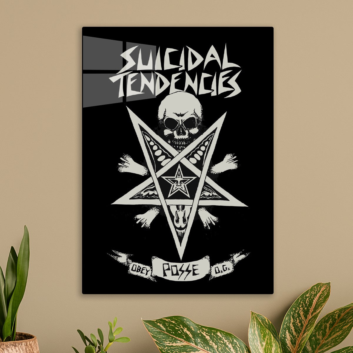Suicidal Tendencies