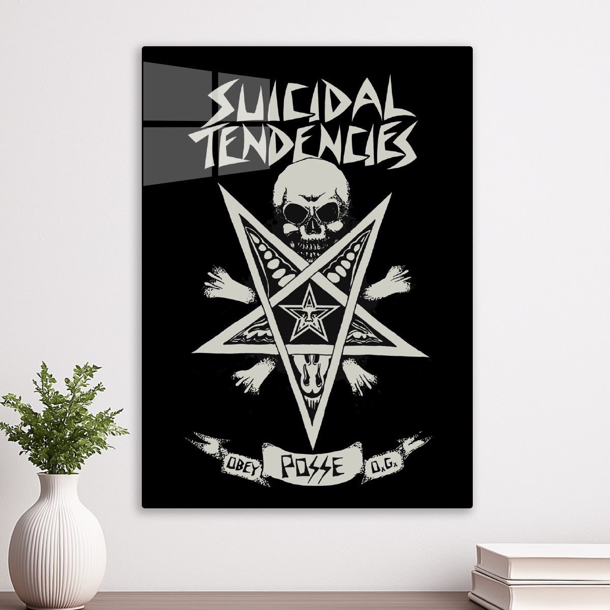 Suicidal Tendencies