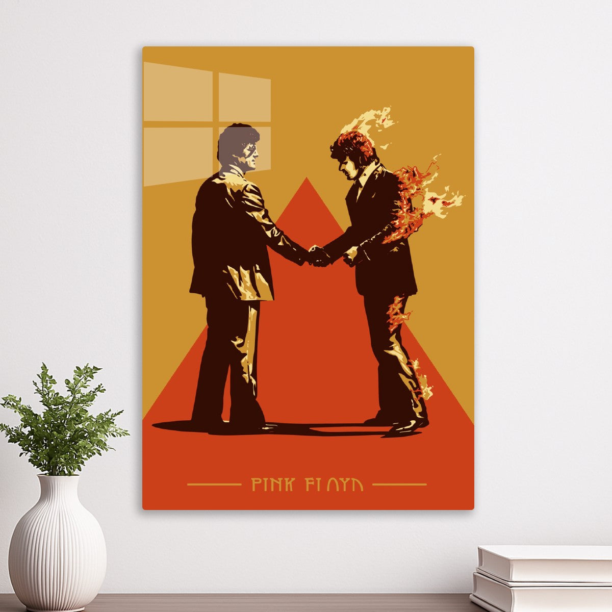 Pink Floyd