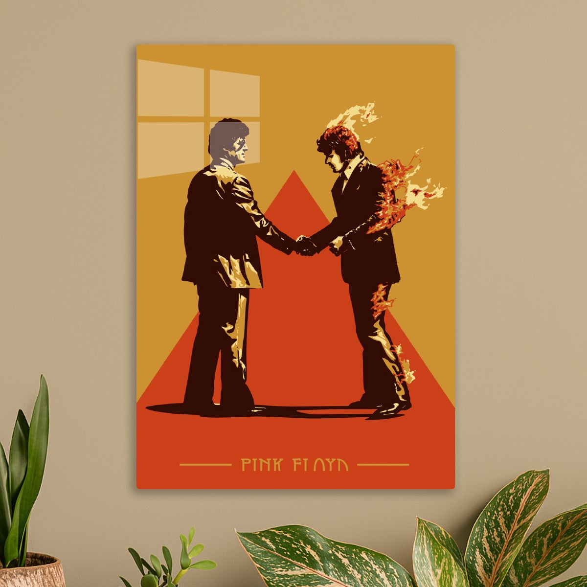 Pink Floyd