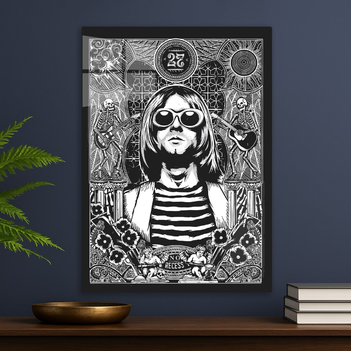 Kurt Cobain