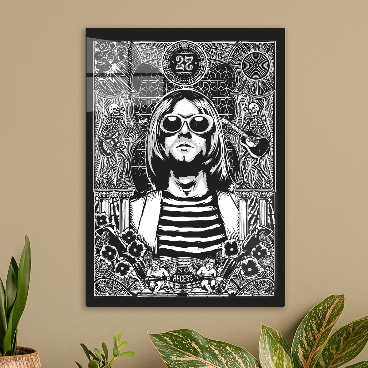 Kurt Cobain