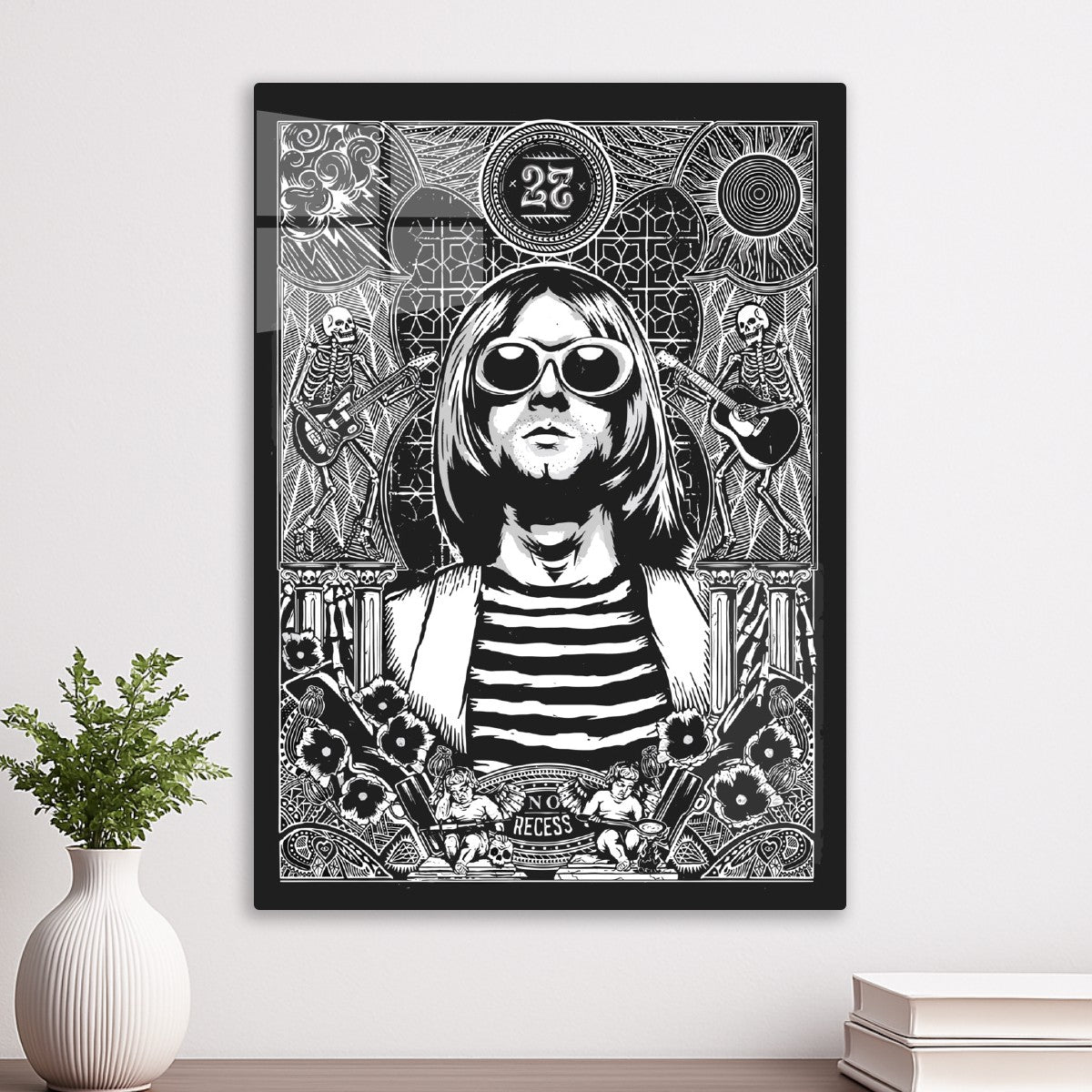 Kurt Cobain