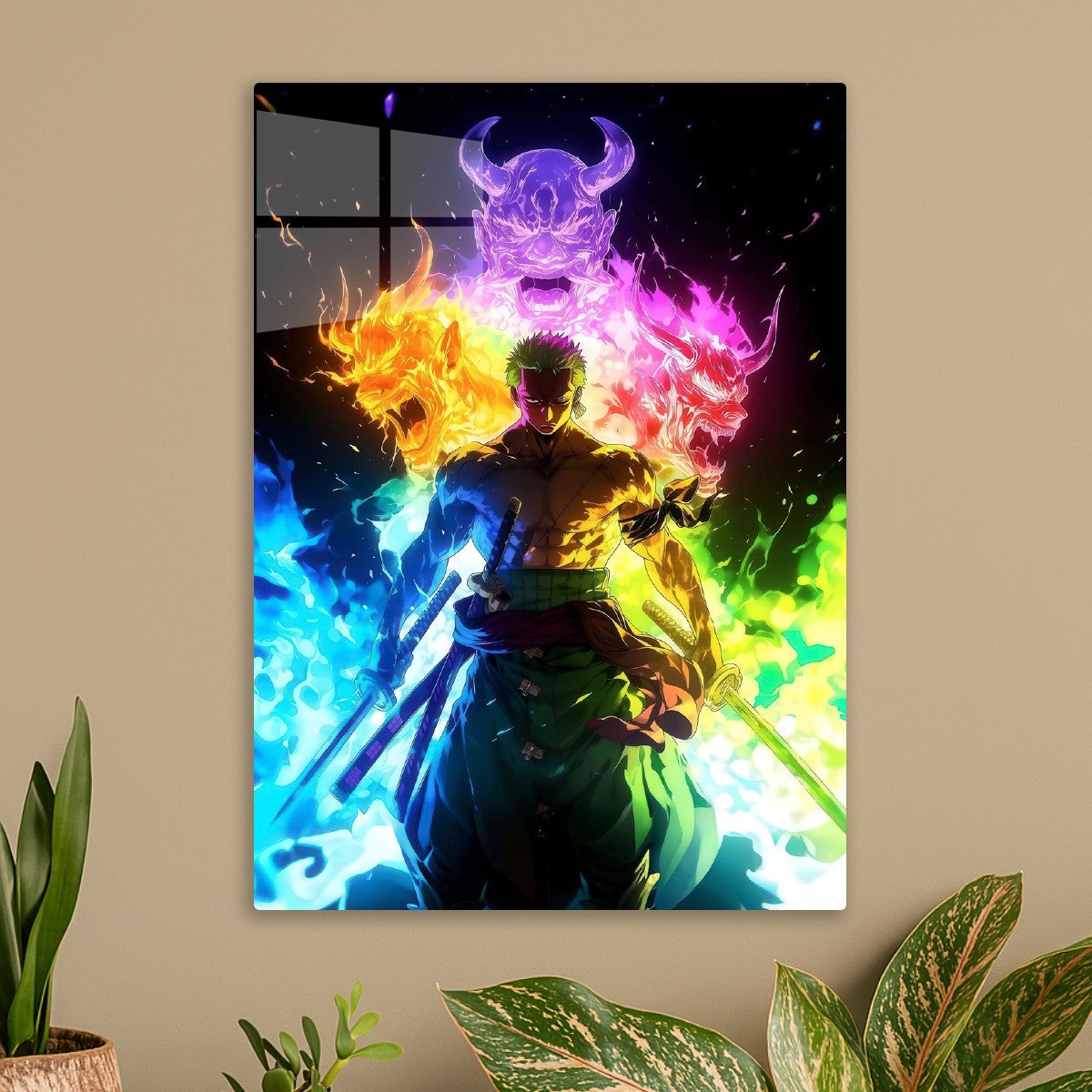 Roronoa Zoro