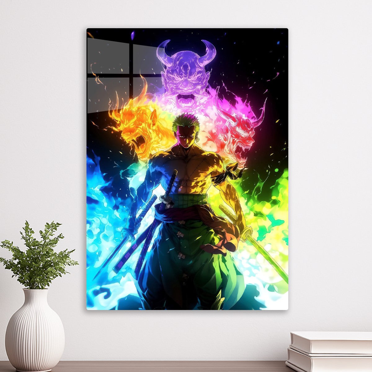 Roronoa Zoro