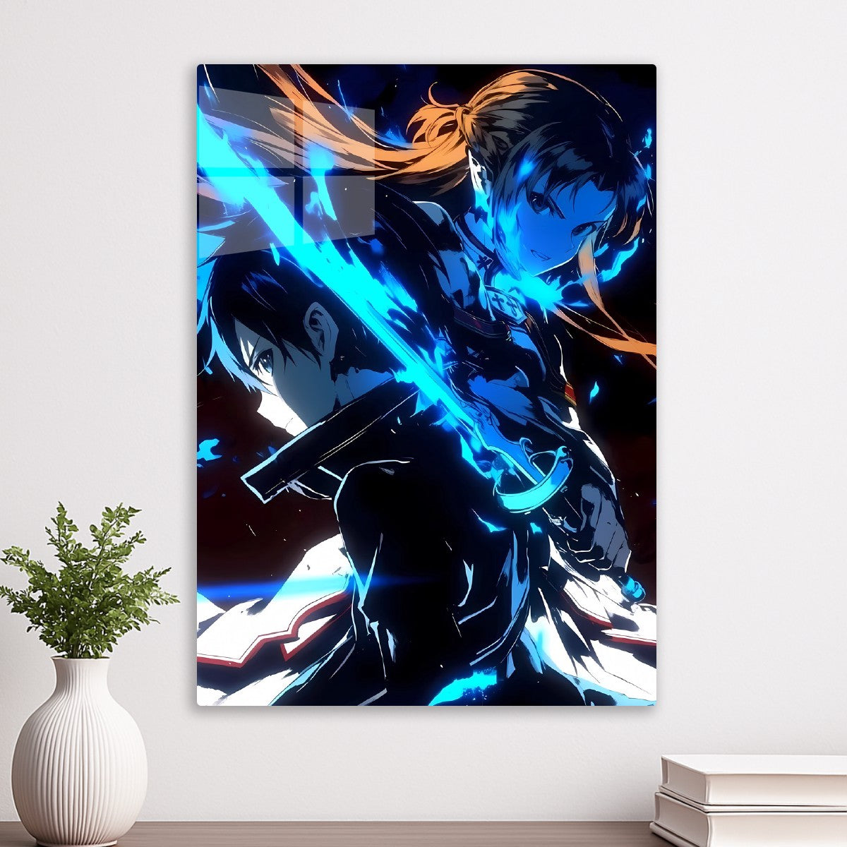 sword art online
