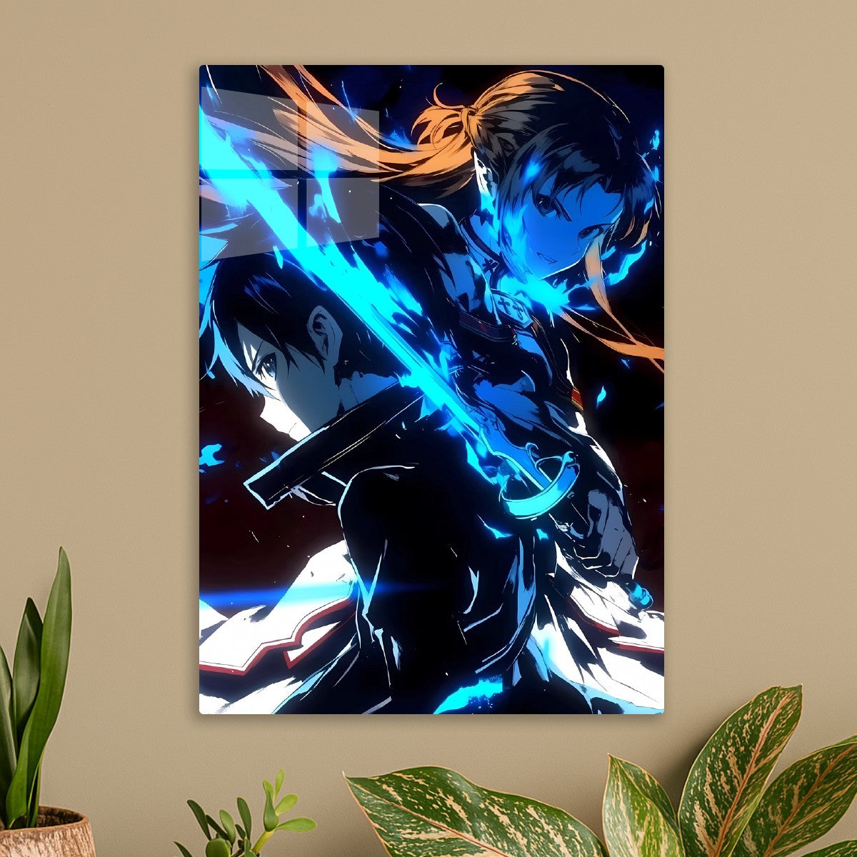 sword art online