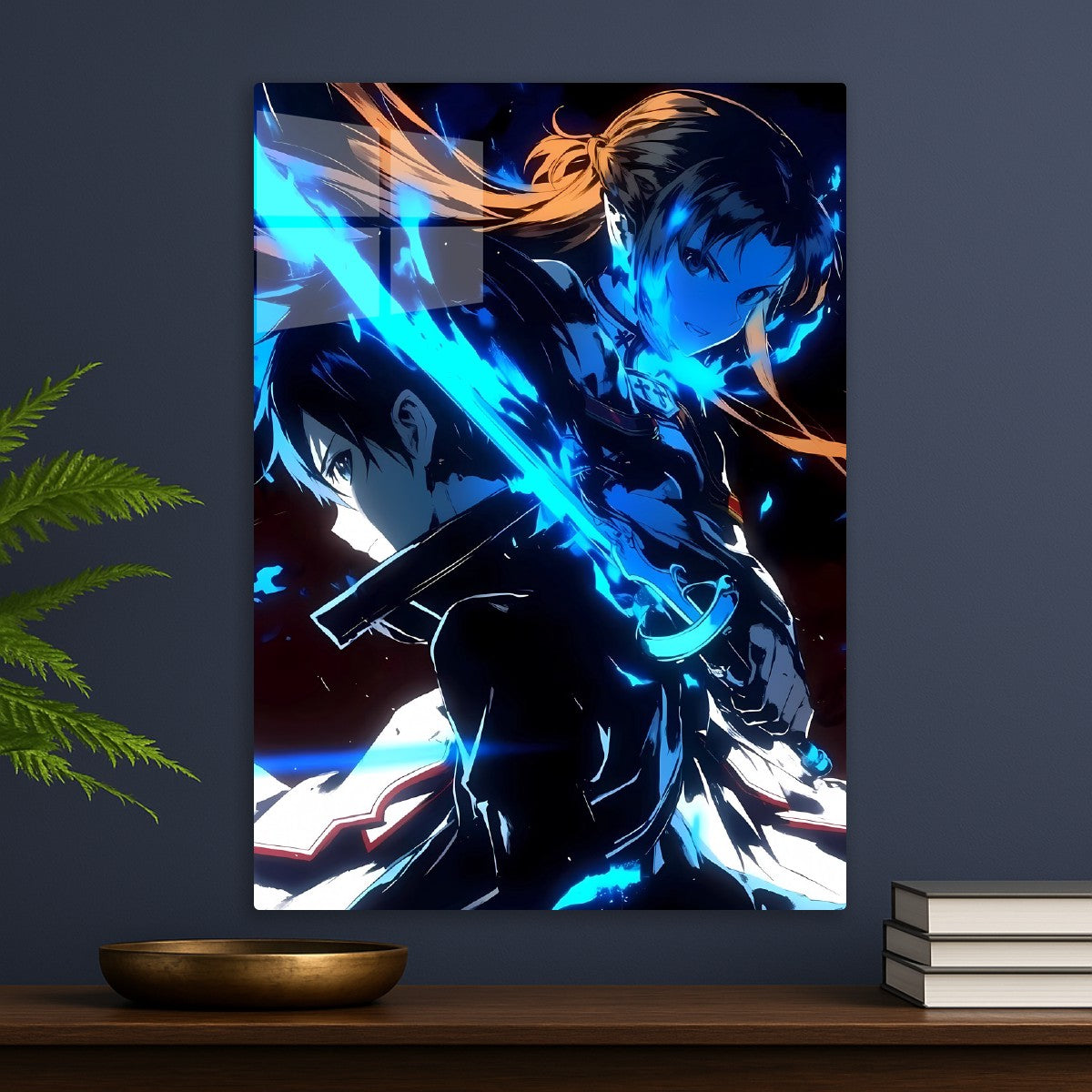 sword art online