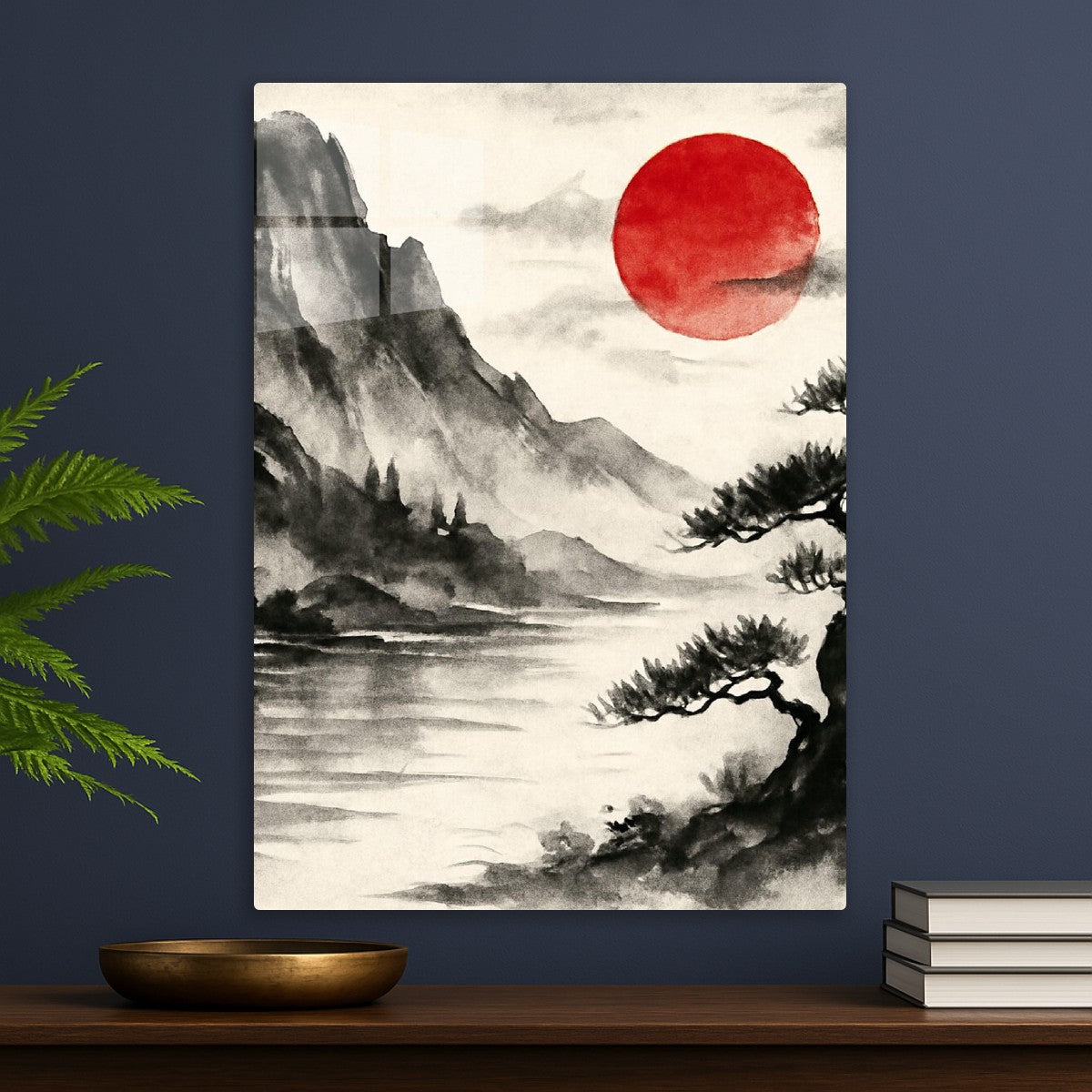 japanese art