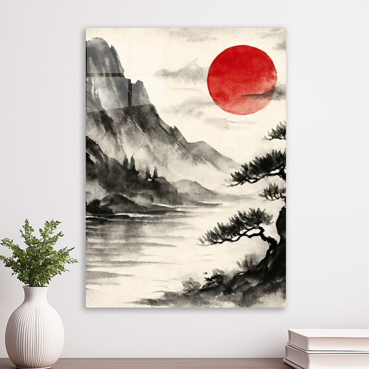 japanese art