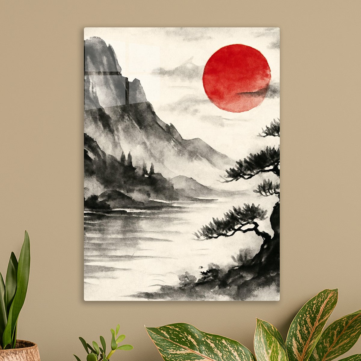 japanese art