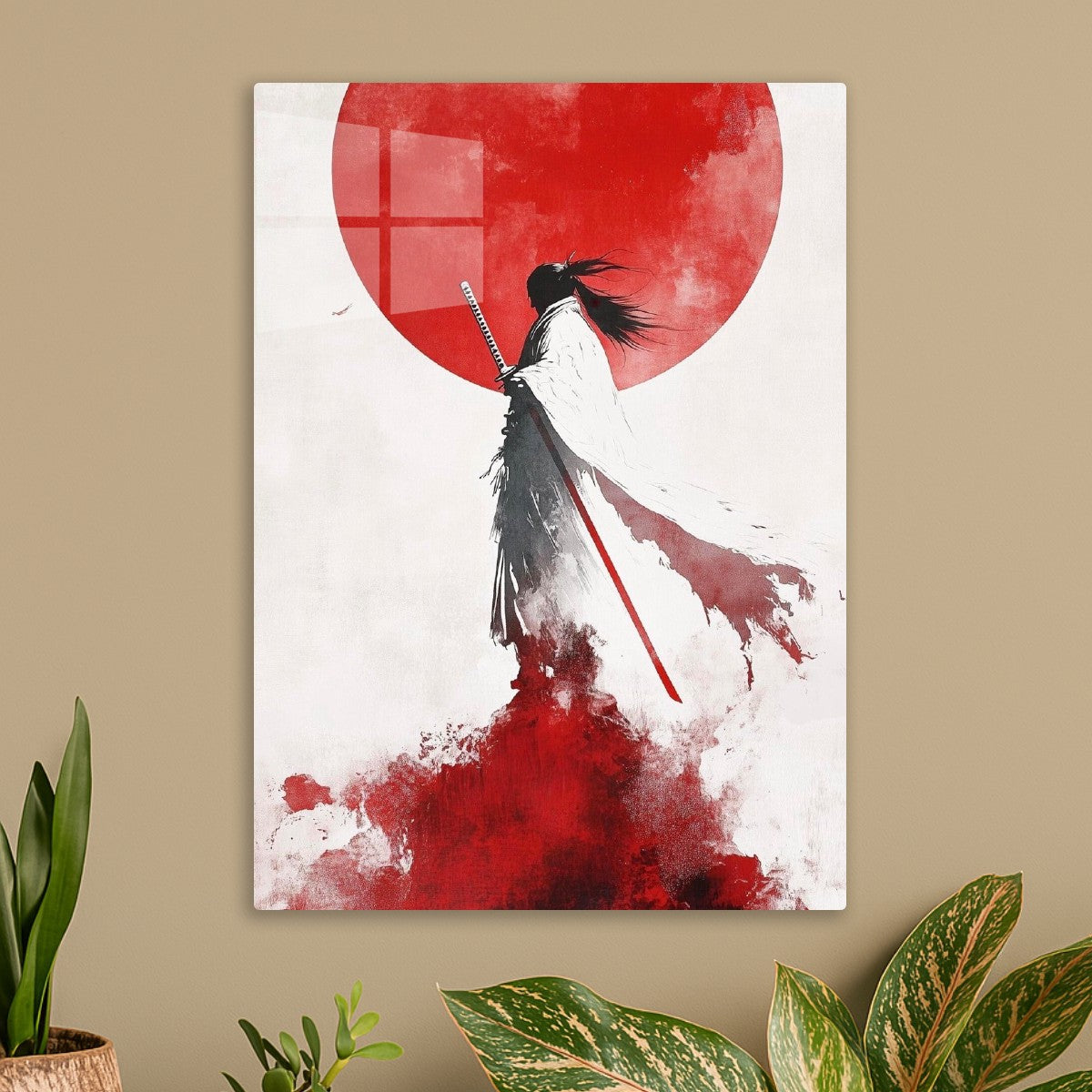 japanese ninja art