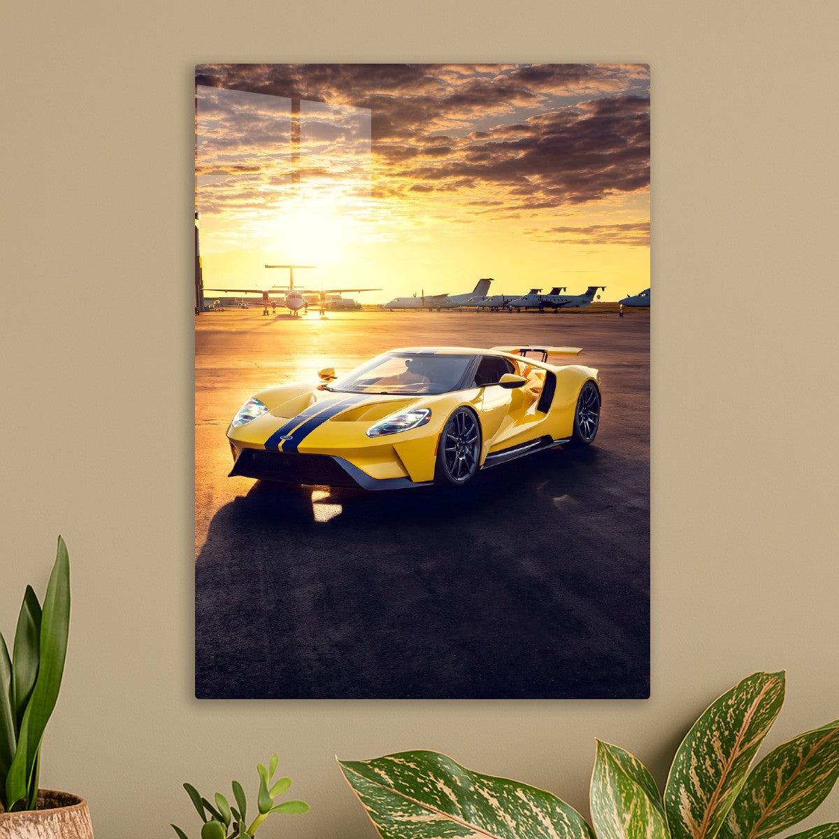 Ford GT